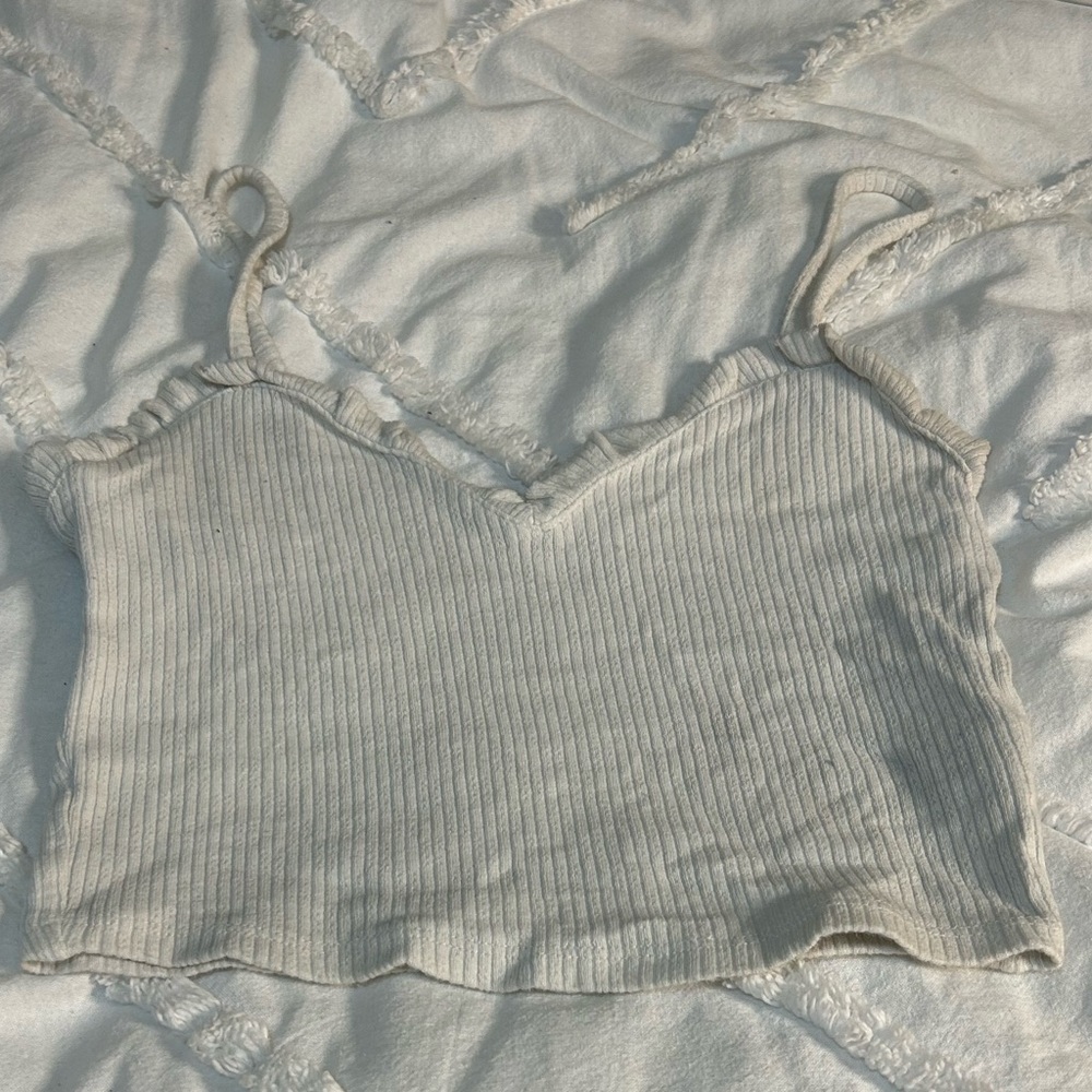 Tank top size small